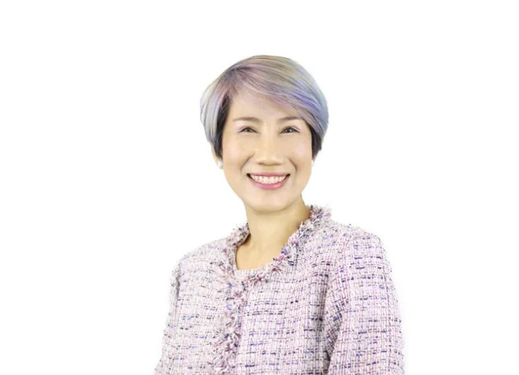 รูปของ ดร.แจ่มจันทร์ อินนิวัตร์